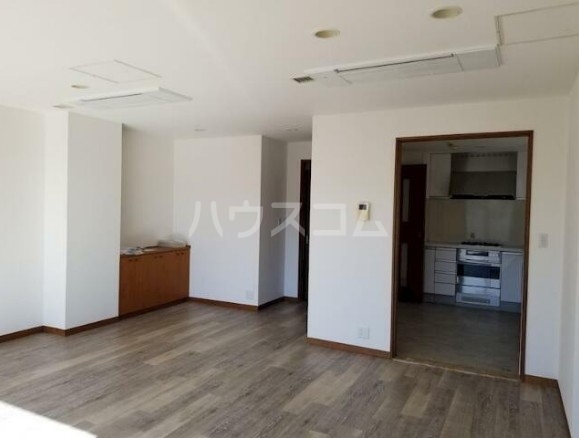 5/21 リビング/ダイニング