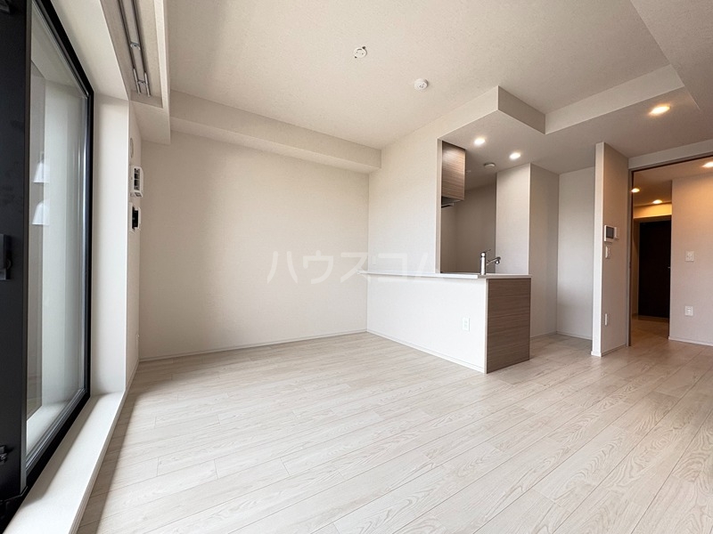 3/22 リビング/ダイニング