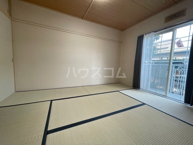5/26 寝室