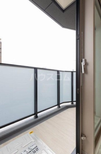 14/23 バルコニー