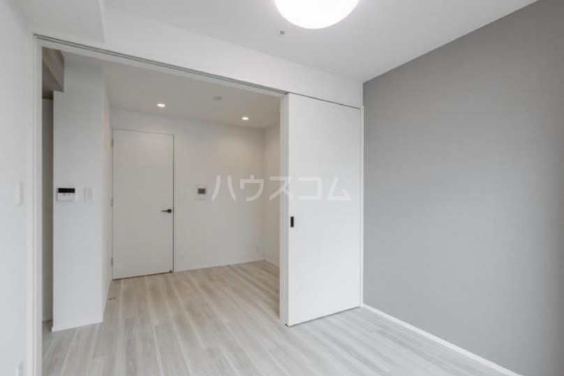 4/23 リビング/ダイニング