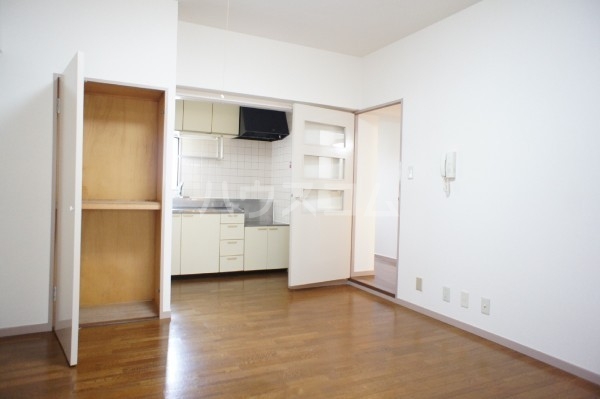 3/22 リビング/ダイニング