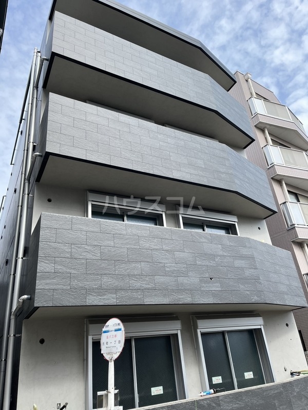 2/6 エントランス