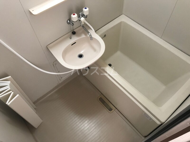 10/24 浴室