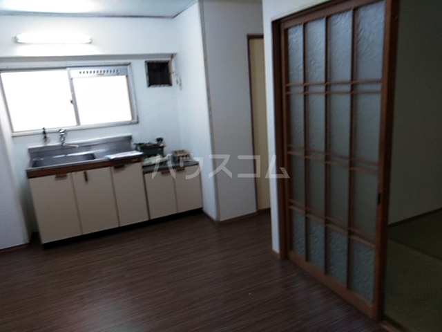 3/30 リビング/ダイニング