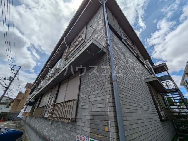 3/30 外観