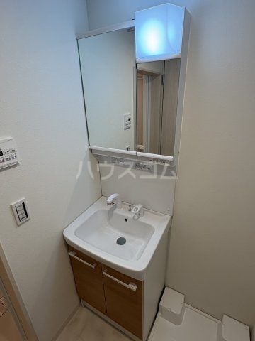 13/30 洗面