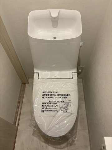 12/30 トイレ