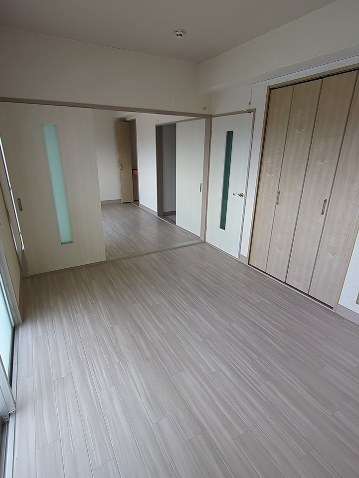 4/29 リビング/ダイニング