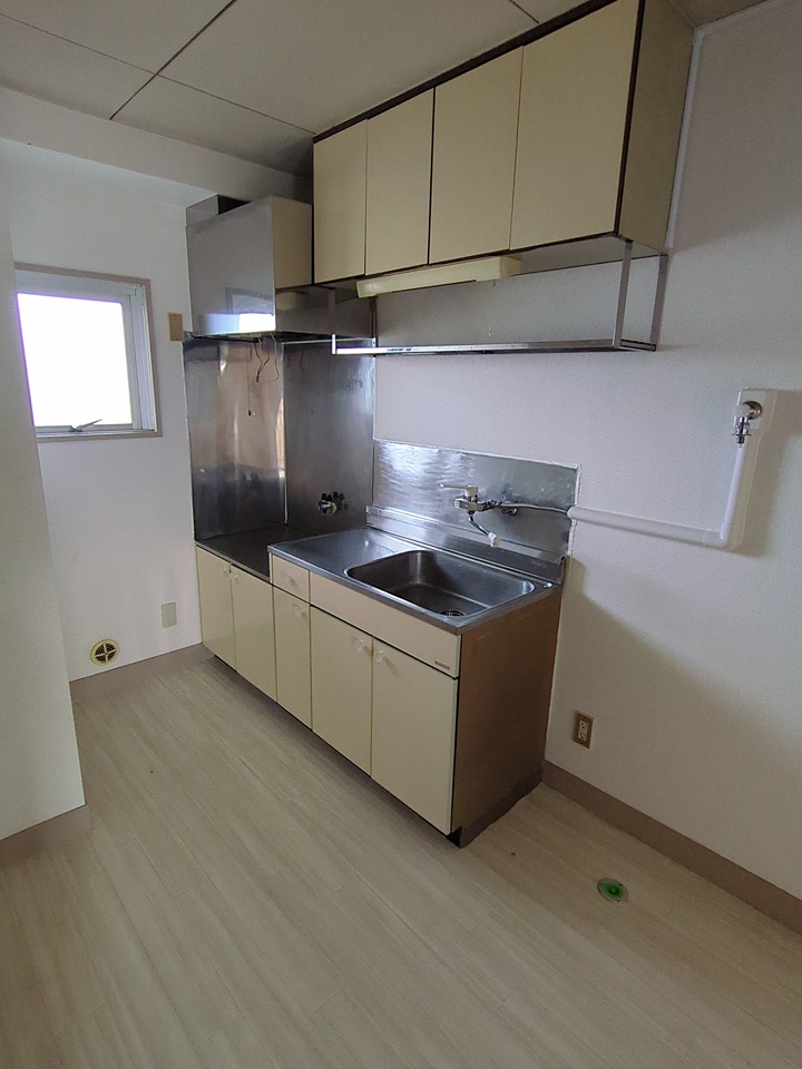 15/29 キッチン