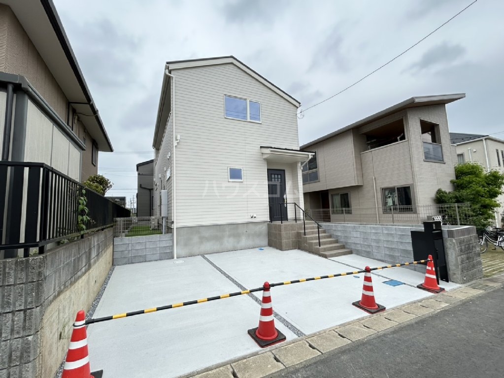 1/30 外観