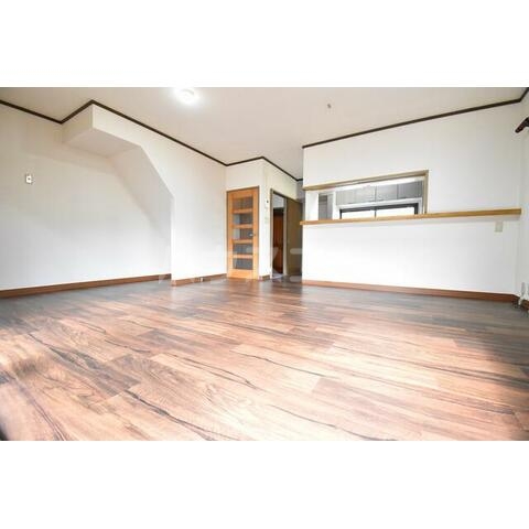 5/30 リビング/ダイニング