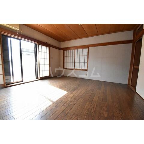 6/30 リビング/ダイニング