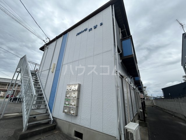 3/5 外観