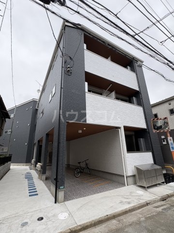 1/30 外観