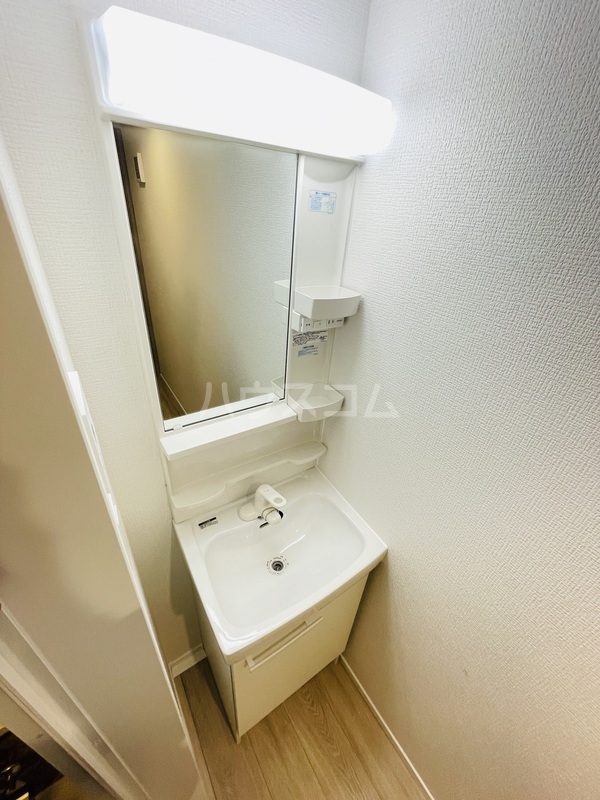 14/22 洗面