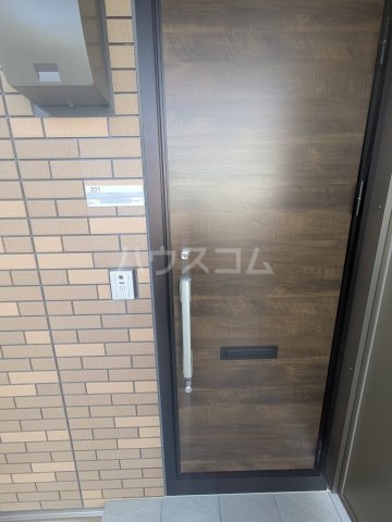 9/25 玄関