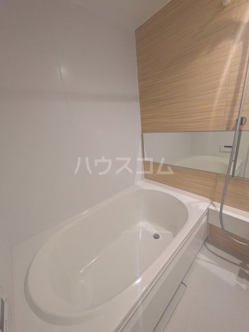 12/25 浴室