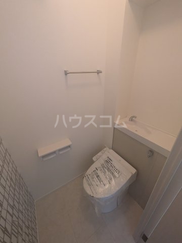 13/25 トイレ
