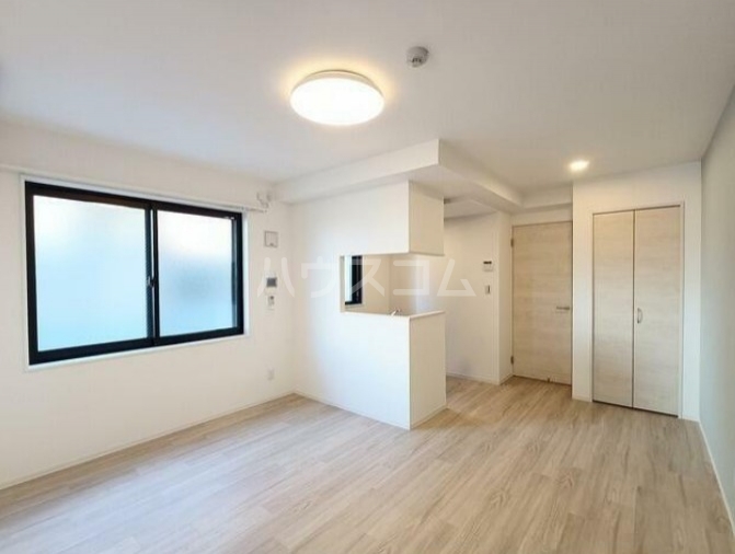 3/18 リビング/ダイニング