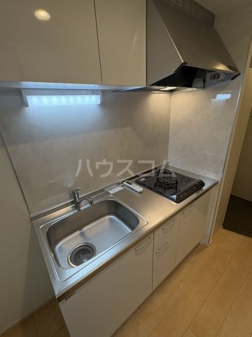 10/30 キッチン