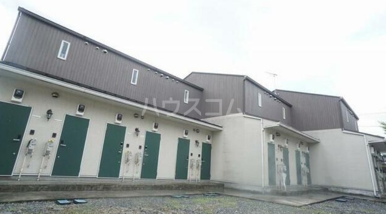 b’CASA Kodairaの間取り