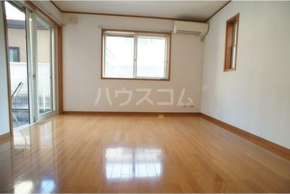 4/24 リビング/ダイニング