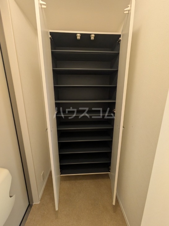 10/30 収納