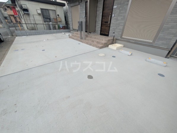 26/30 駐車場