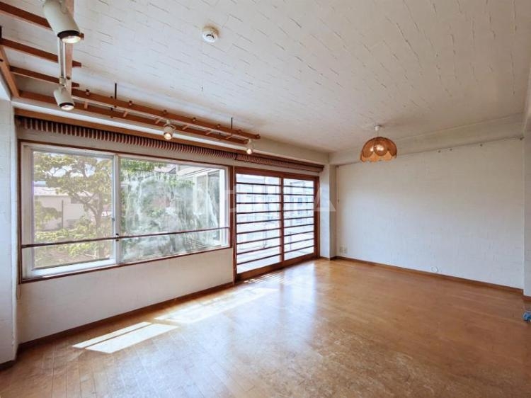 4/20 リビング/ダイニング