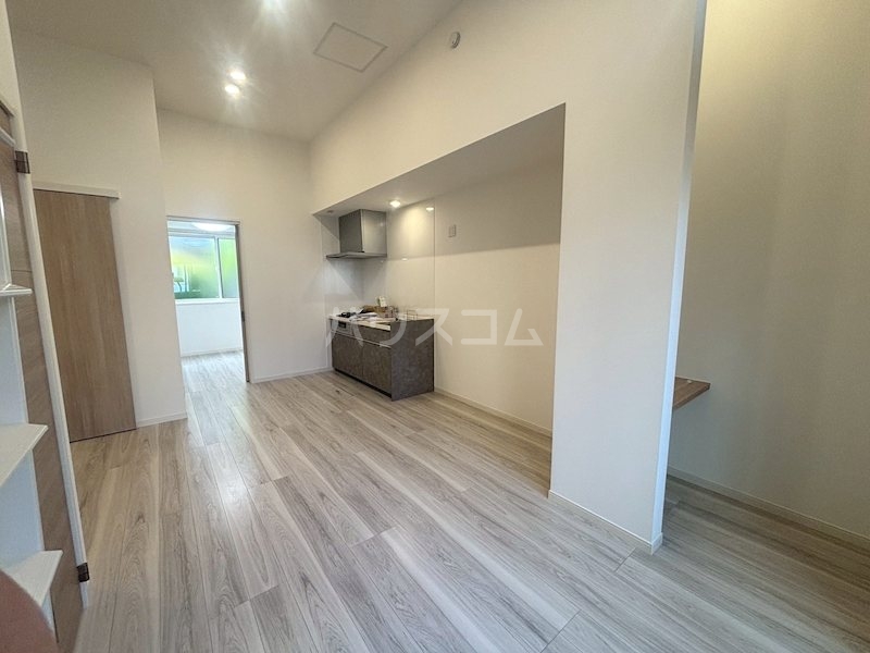 3/24 リビング/ダイニング