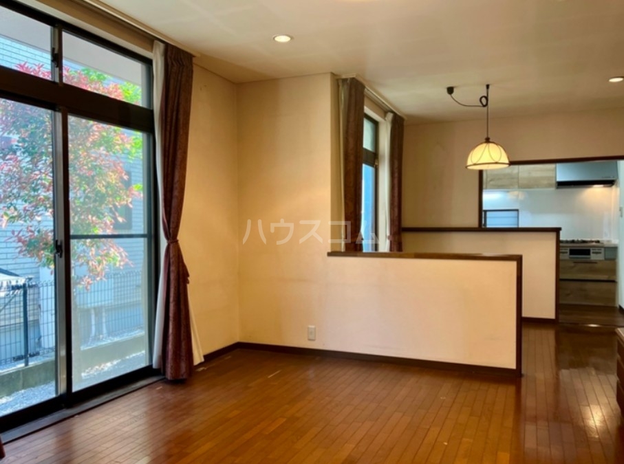 3/16 リビング/ダイニング