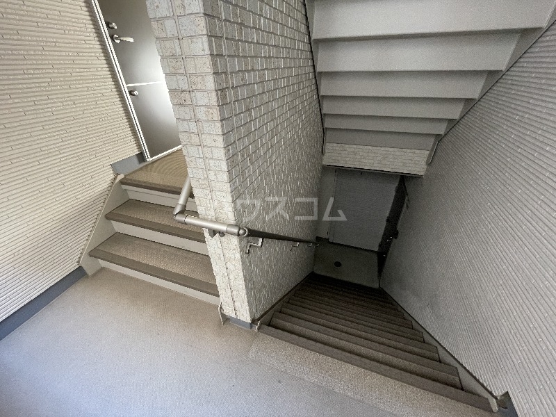 2/10 エントランス