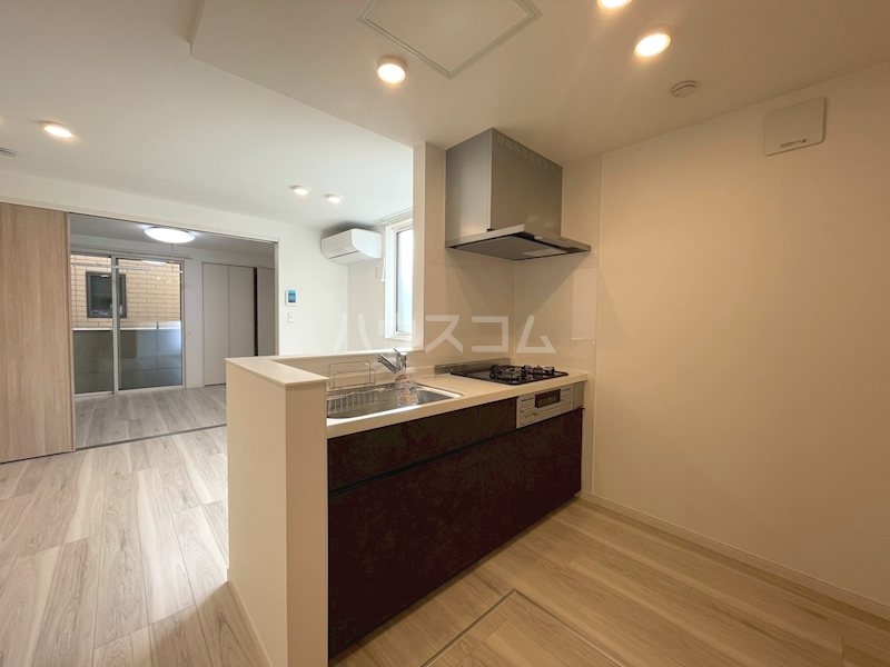 3/24 リビング/ダイニング