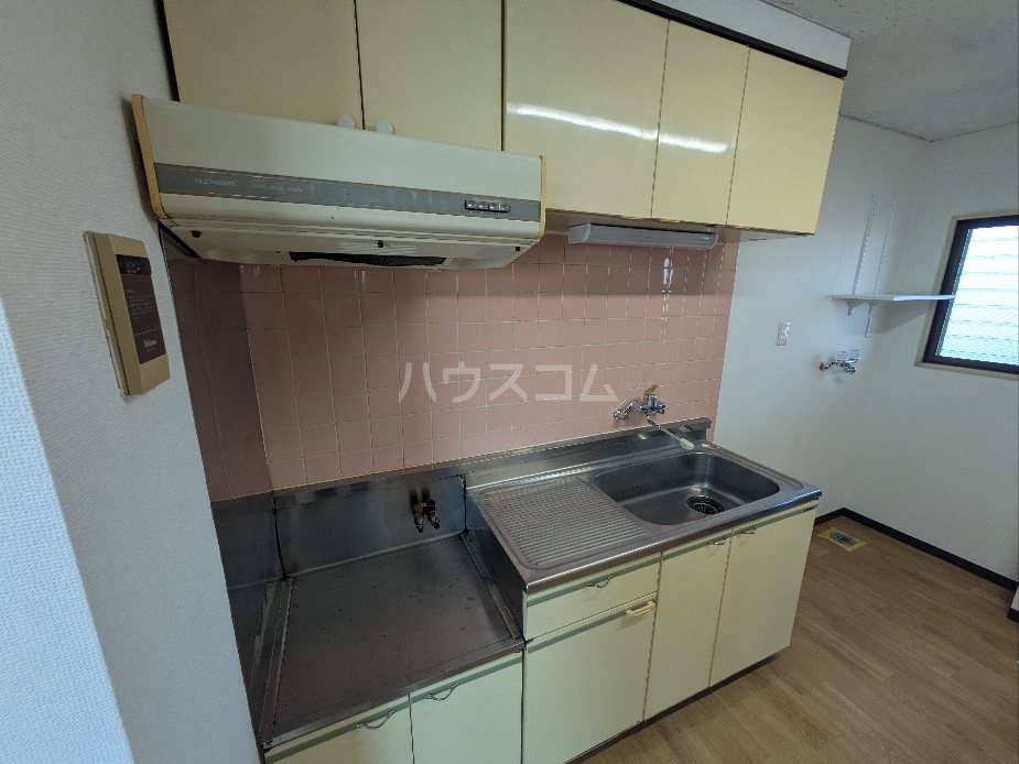 12/30 キッチン