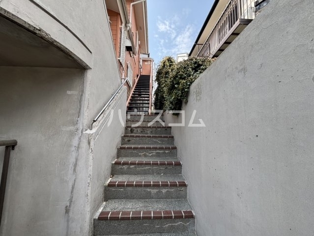 12/14 エントランス