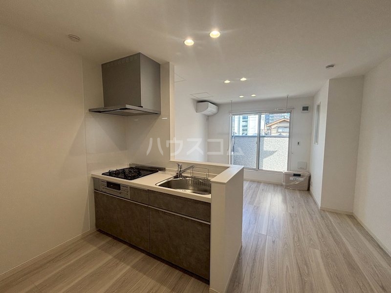 3/24 リビング/ダイニング