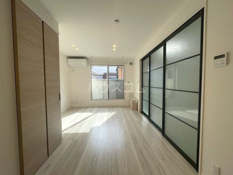 3/24 リビング/ダイニング