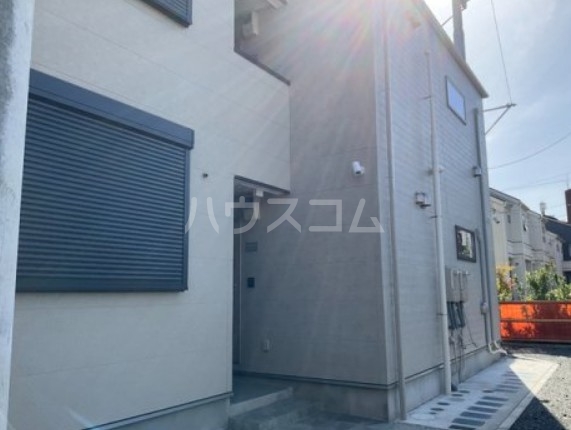 15/25 エントランス