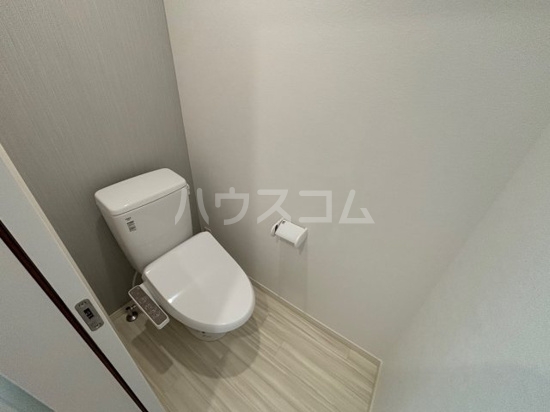 9/23 トイレ