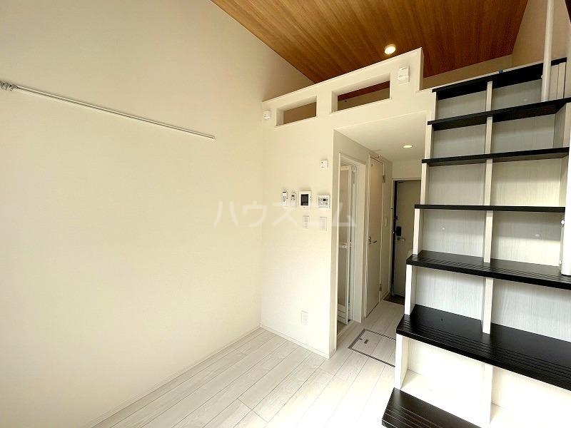 3/17 リビング/ダイニング