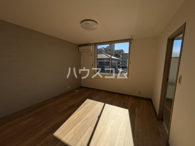 3/27 リビング/ダイニング