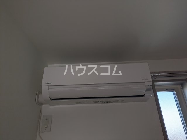 13/27 バルコニー