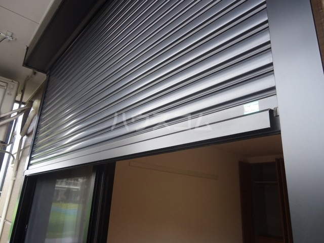 20/24 バルコニー