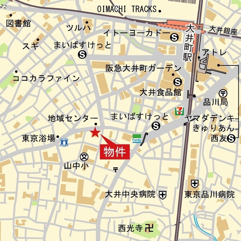 23/28 地図