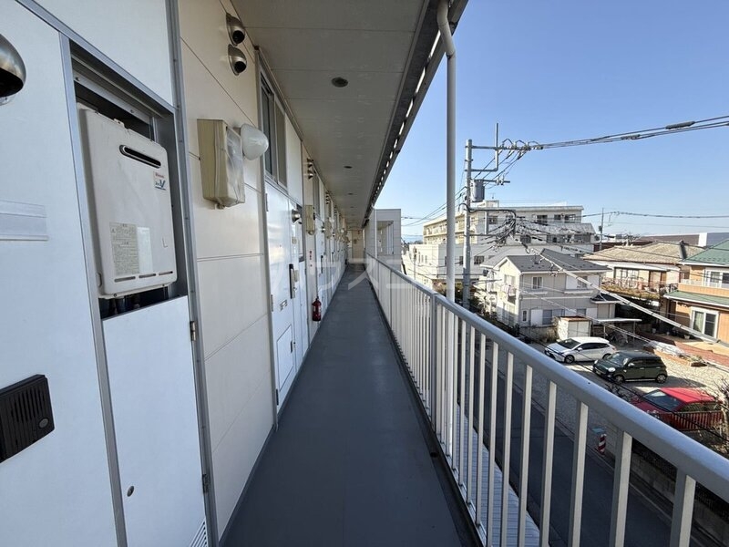 18/29 エントランス