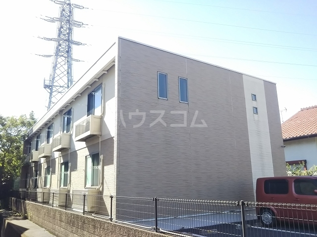 1/27 外観