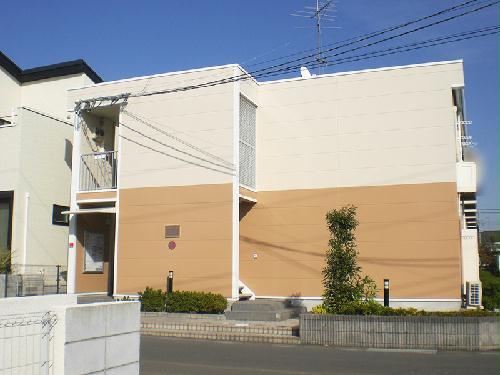 1/16 外観