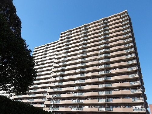 1/11 外観