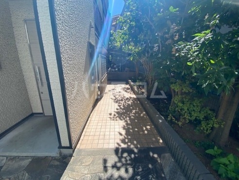 6/6 エントランス